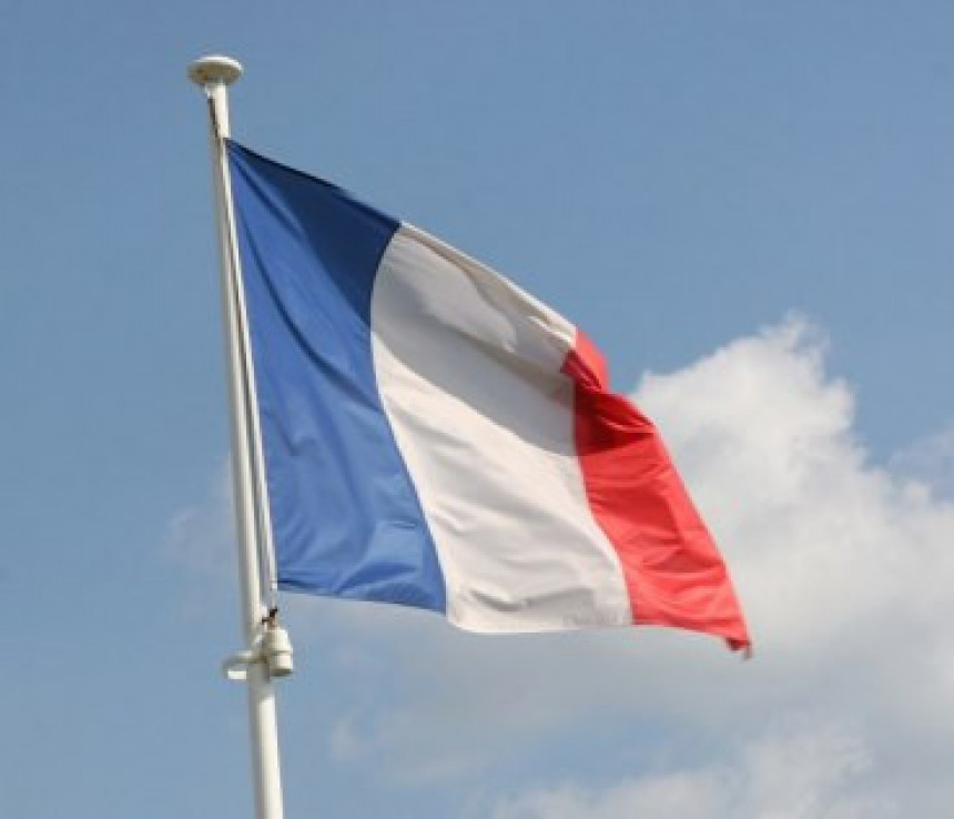 Francuska strahuje od napada dronom