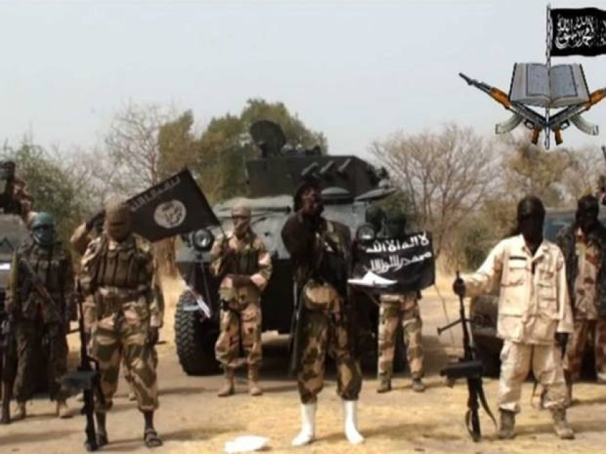 "Boko Haram" odbacuje primirje