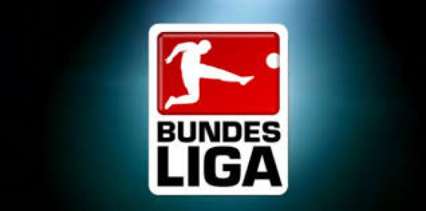 Bundesliga: Trijumfi HSV-a i Augsburga