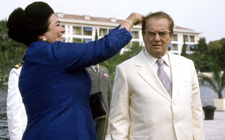 Ko je bio Josip Broz Tito?