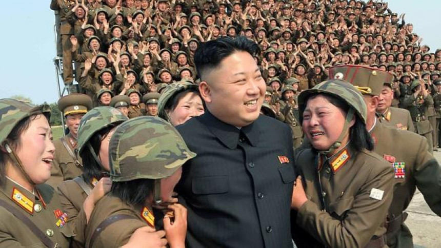 Ким Џонг Ун поставио сестру на високу функцију