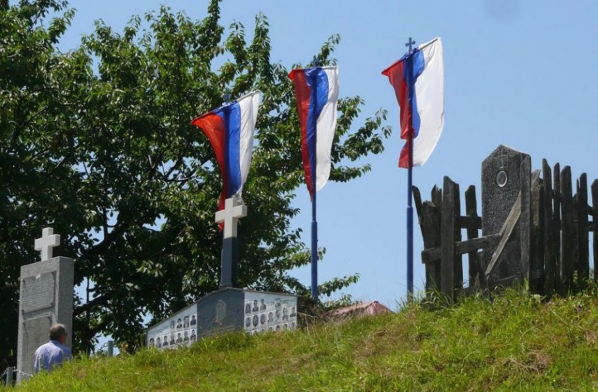 Гдје су убице Срба у протеклом рату?