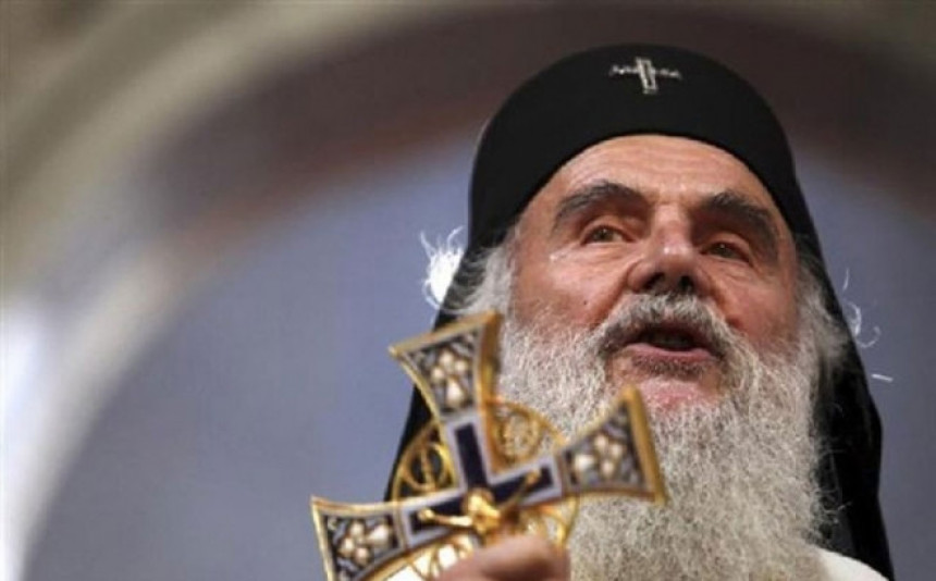 Patrijarh: Vjera je očuvala srpski narod