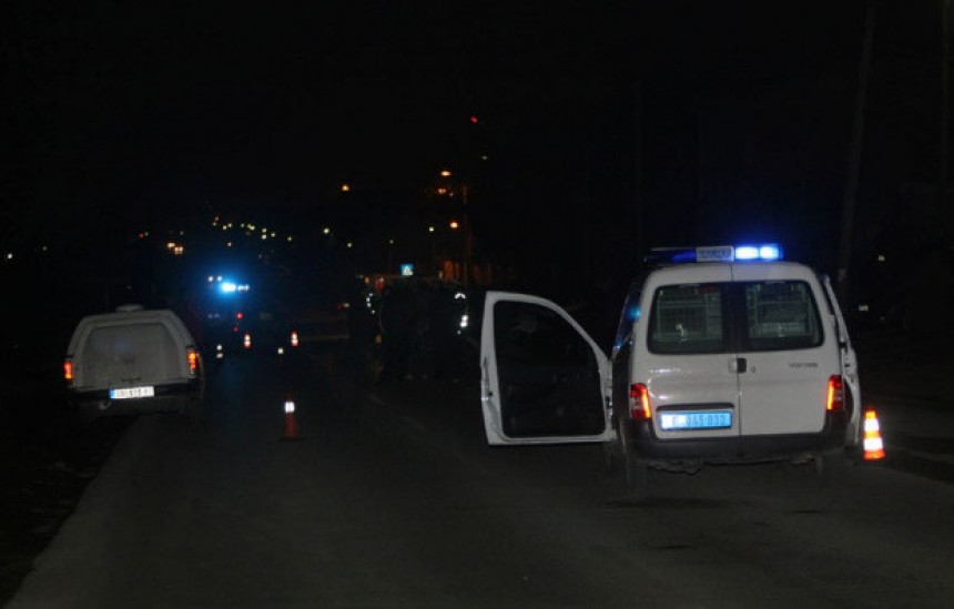 Beograd: Teška nesreća, poginuo Bugarin