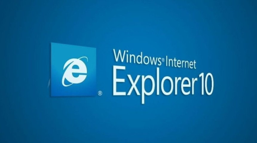 Gasi se Internet Explorer! Stiže Spartan!