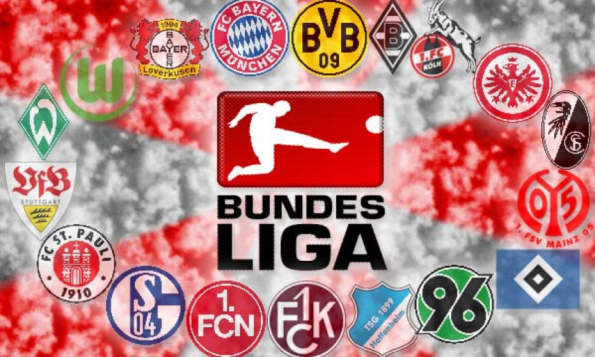 Nakon 40 dana, nastavlja se Bundesliga!