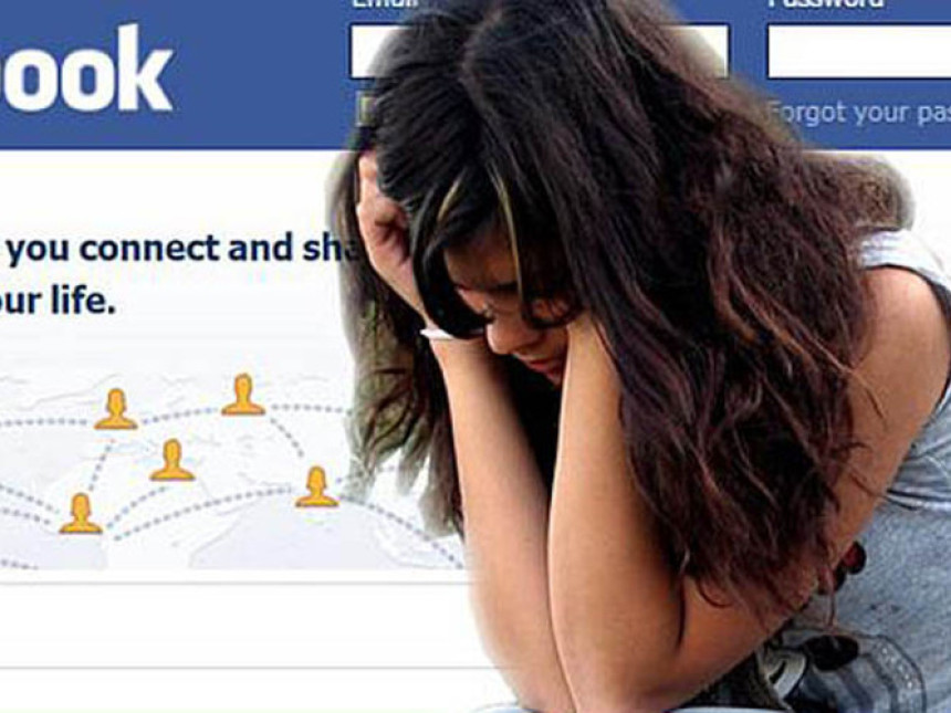 Људи у Србији нестају због Фејсбука!