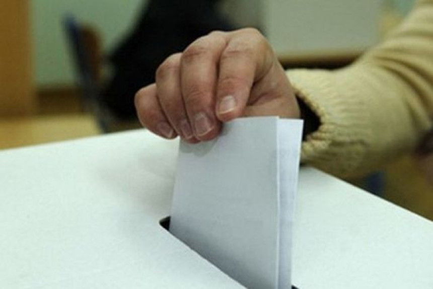 Odziv birača u Domaljevcu 37,46 %