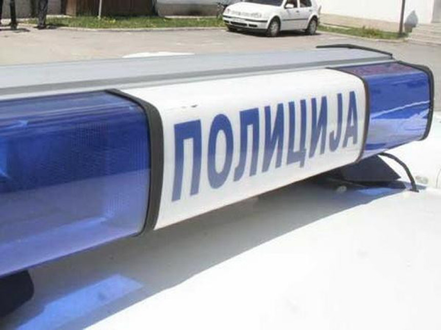 Novi Grad: Poginuo pješak