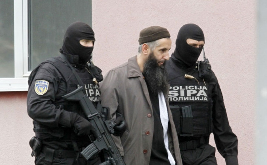 Продужен притвор Хусеину Боснићу