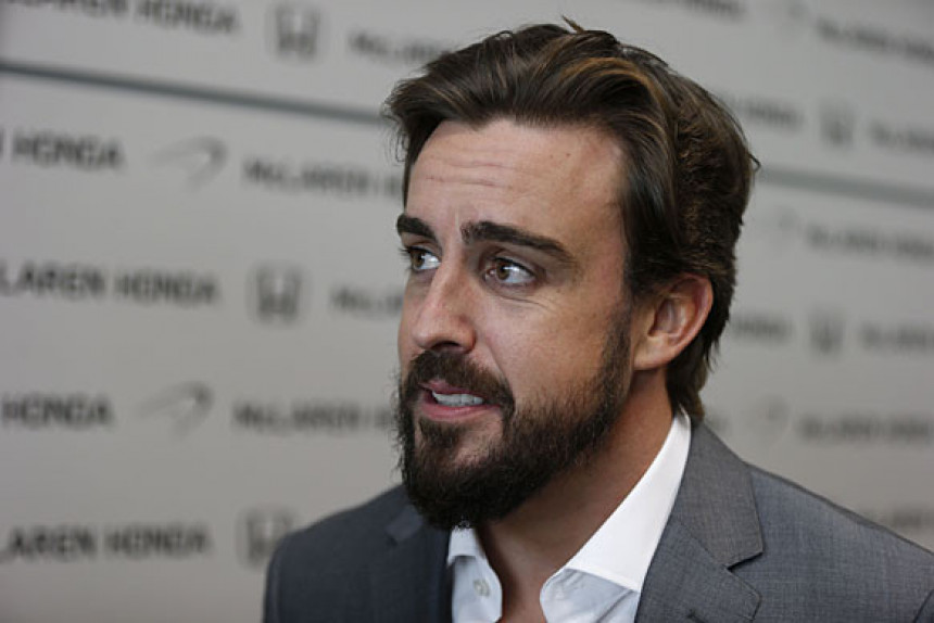 F1: Alonso propušta početak sezone!