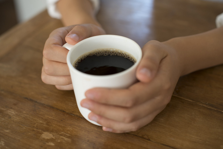 Људи који пију кафу имају здравије артерије