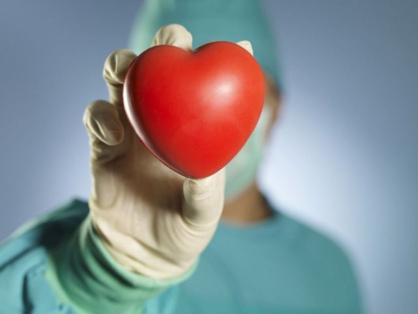Изведена прва трансплантација “мртвог срца” у Европи