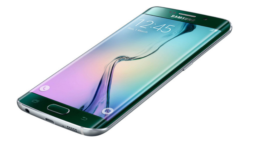 "Galaxy S6 edge" otporan i na brutalno ponašanje