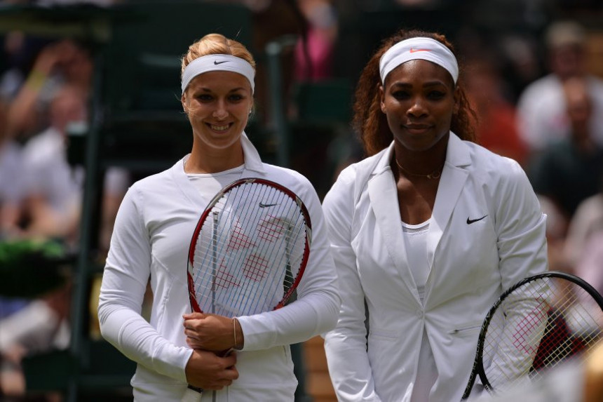 Majami: Serena loša, ali je u polufinalu!