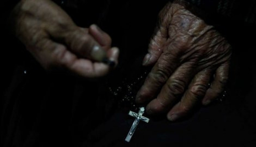 Katolička crkva isplatila milione žrtvama pedofilije