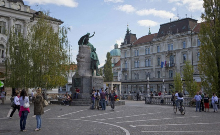 Словенија затражила од Србије повратак културне баштине