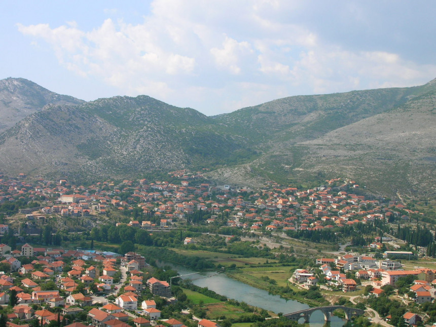 Hercegovina: Treći zemljotres u dva dana