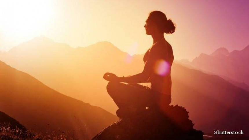 Медитација ефикасније смањује бол него лијекови