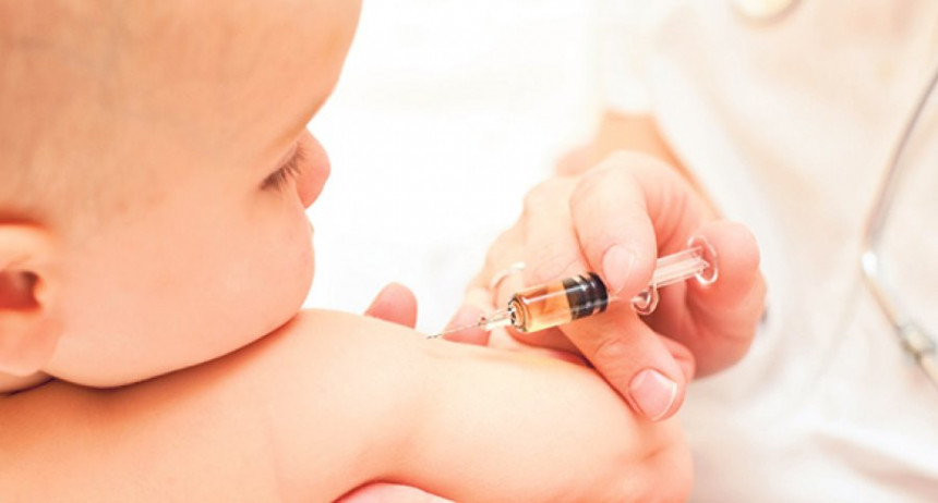Studija dokazala: Nema povezanosti između vakcina i autizma