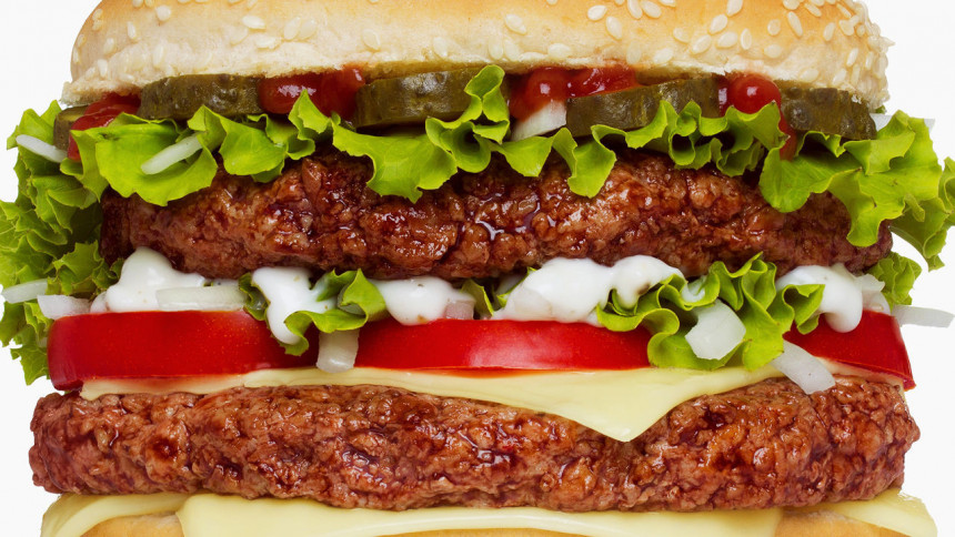 Šta se dešava u tijelu nakon što pojedemo hamburger?