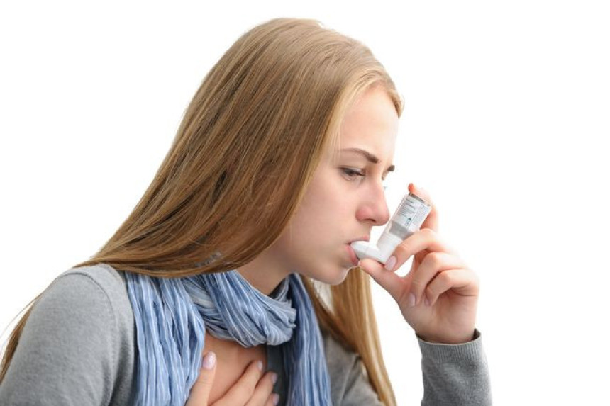 Откривен главни узрок астме
