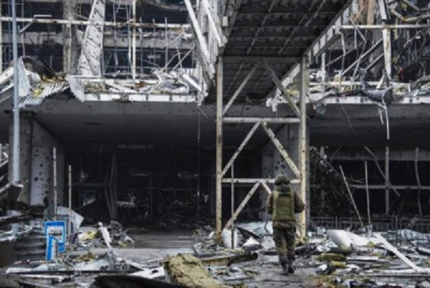 Kijev: Separatisti raketirali Avdiku