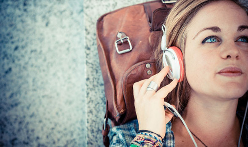 Људи престају да слушају нову музику у 33. години 
