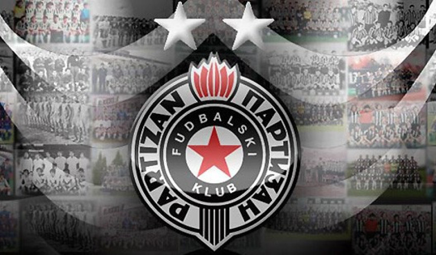 Nijemci kupuju Partizan i prave novi stadion?!