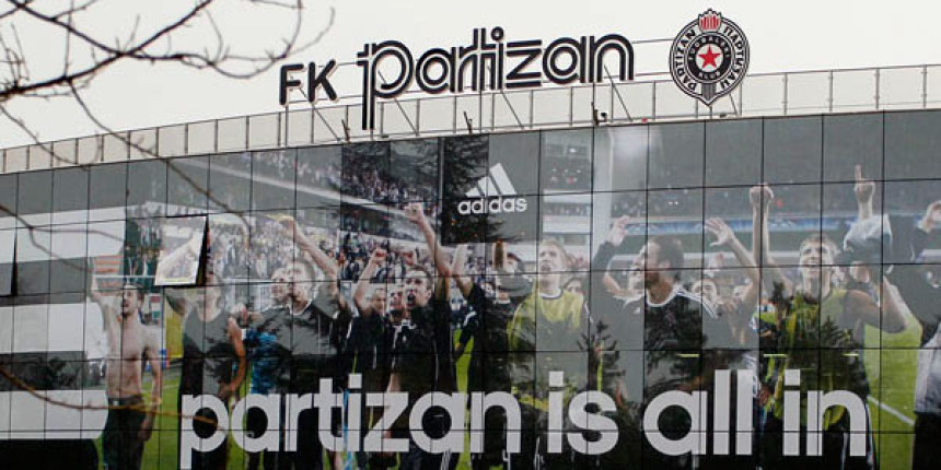 Analiza: Partizan ne može da naplati 4 miliona evra!