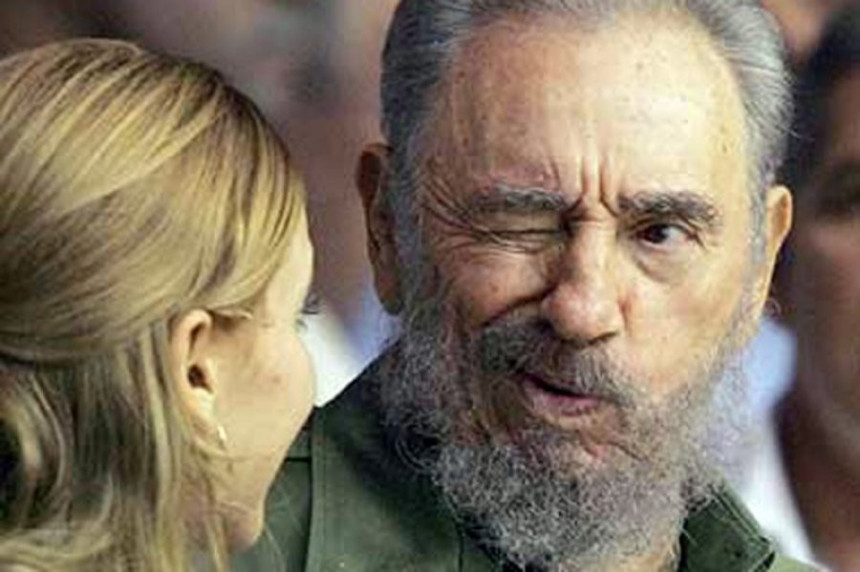 Двоструки живот Фидела Кастра: Револуционар или трговац кокаином?