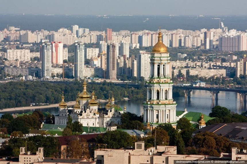 Odobren zajam Kijevu od 1,8 milijardi evra