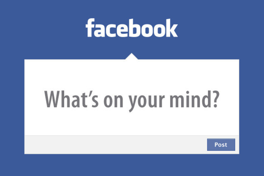 Šta vaše objave na Fejsbuku govore o vašem karakteru?