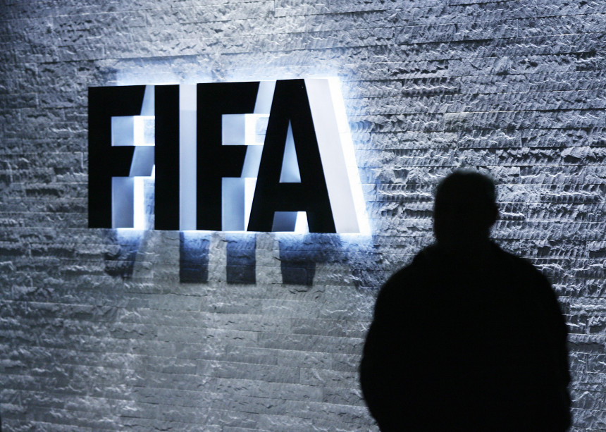Rusija okrivila SAD za hapšenja u FIFA