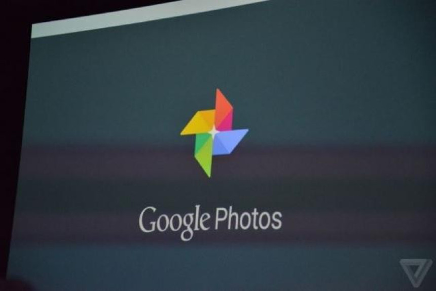 Novi redizajnirani Google Photos servis