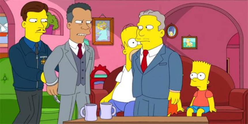 Simpsonovi predvidjeli aktuelna hapšenja u Fifi