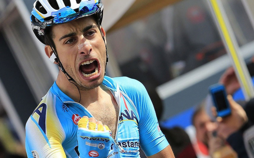Ђиро: Ару освојио етапу и пришао Контадору!
