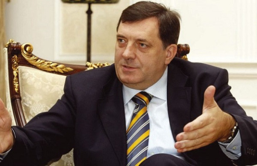 SDA ne želi pomirenje Srba i Bošnjaka