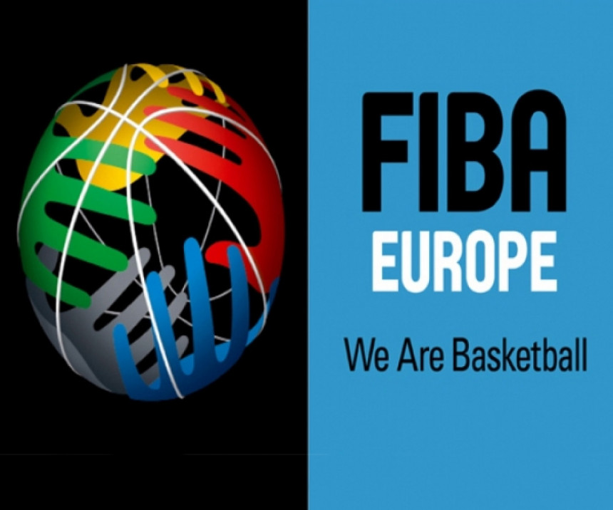 FIBA pokreće novo takmičenje, sa 100 klubova!
