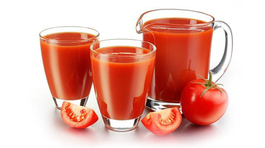 Zašto piti sok od paradajza svaki dan