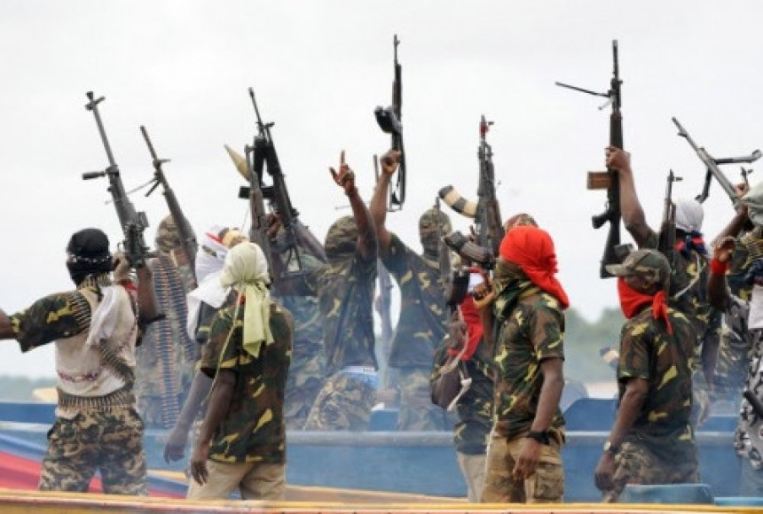 Екстремисти убили 150 људи и дјеце у Нигерији
