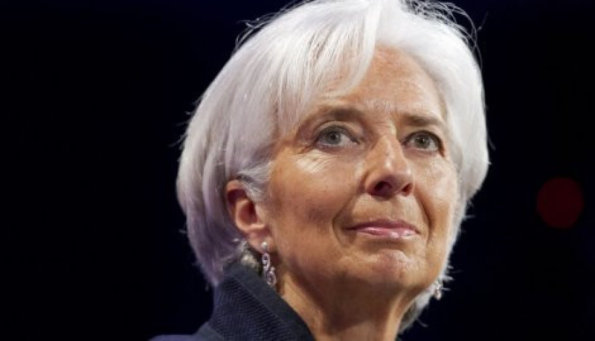 Kristin Lagard: Grčka ostaje članica MMF-a