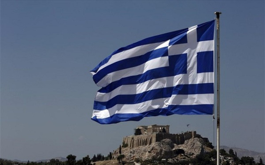 Грчко "НЕ" у предности!