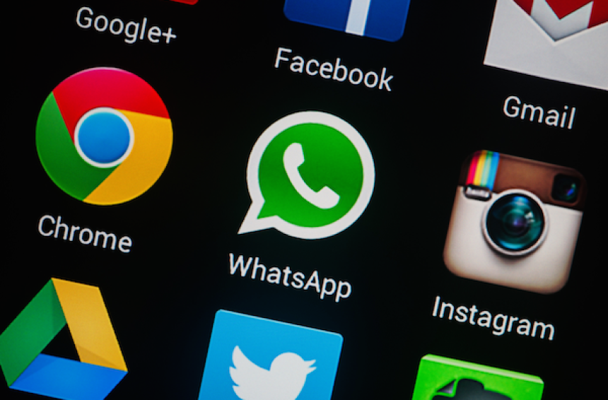 Britanija će zabraniti WhatsApp?