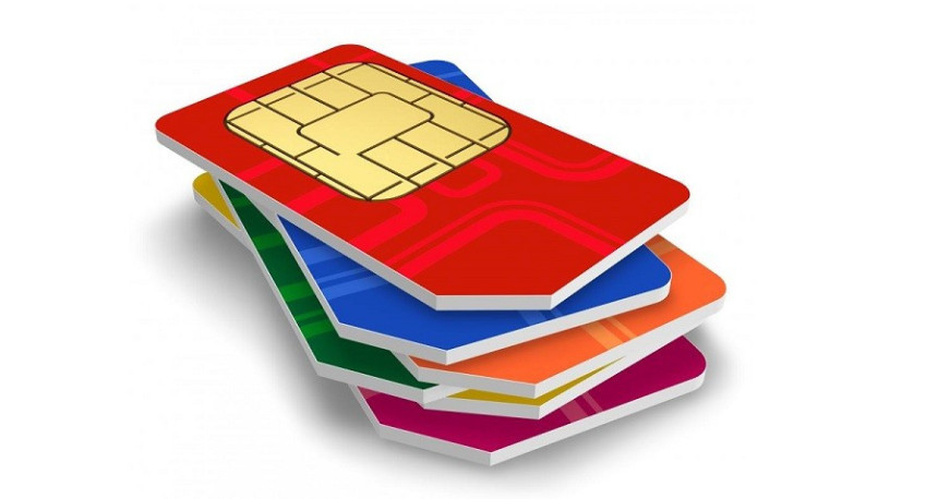 Apple i Samsung ukidaju SIM kartice?