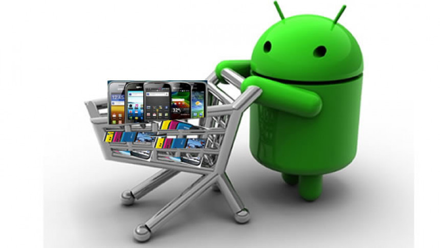 Android telefoni mogu biti hakovani običnom porukom?