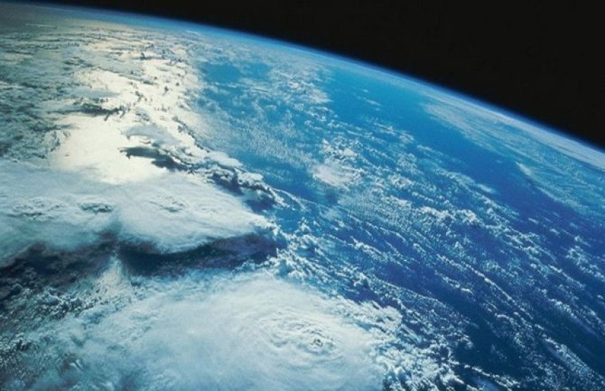 Šta bi se desilo da Zemlja na 5 sekundi ostane bez kiseonika 