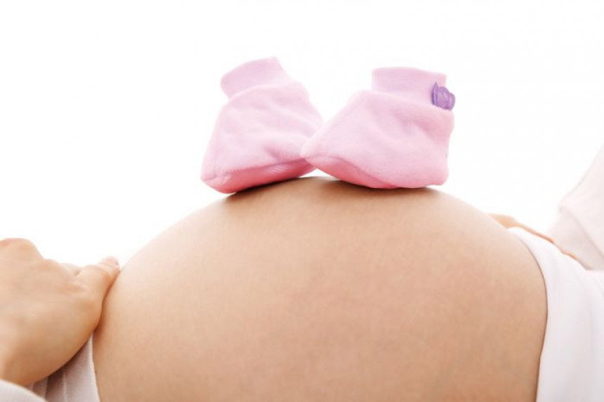 Koje životno doba je najbolje za trudnoću?