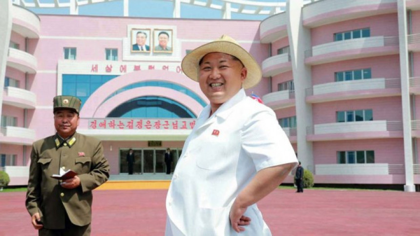 Mitovi u koje se vjeruje u Sjevernoj Koreji