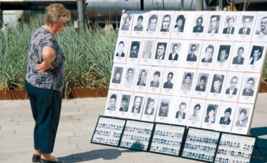 Međunarodni dan nestalih osoba